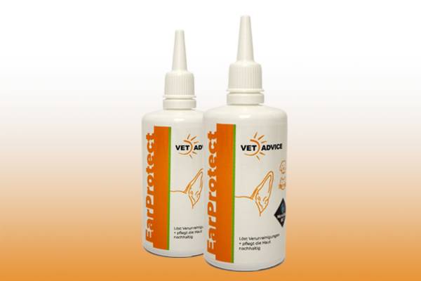 Ear Protect — Ohrspülung (110 ml)
